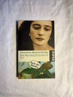 Buch Die Mandelpflückerin von Simonetta Agnello Hornby Hannover - Ricklingen Vorschau