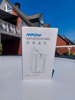 MPOW Waterproof Bag/Wasserdichte Tasche Nordrhein-Westfalen - Hörstel Vorschau