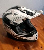 NEXO MX-Line Fiberglas Crosshelm Motocrosshelm Motorradhelm Leipzig - Großzschocher Vorschau