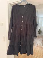 Winterkleid Gr. XL Bayern - Dettelbach Vorschau