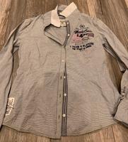 Tom Tailor Polo Team Bluse Gr. 40 Nordrhein-Westfalen - Reken Vorschau
