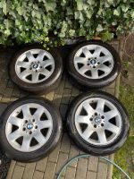 BMW 205/55 R16 Sommerreifen Berlin - Steglitz Vorschau