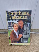 Forsthaus Falkenau Das Buch zur Serie Duisburg - Duisburg-Süd Vorschau