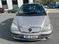 Mercedes A160 / Faltdach / ohne TÜV Nordrhein-Westfalen - Oberhausen Vorschau