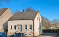 frei stehendes Wohnhaus mit großem Grundstück in Disteln Nordrhein-Westfalen - Herten Vorschau