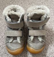 Gr.: 23 Pepino Fell Schuhe Winter Leder NP:70€ Dresden - Weixdorf Vorschau