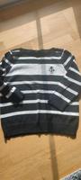 Ralph Lauren Pullover schwarz/weiss Bayern - Freilassing Vorschau