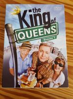 The King of Queens - Season 1 DVD Wandsbek - Hamburg Eilbek Vorschau