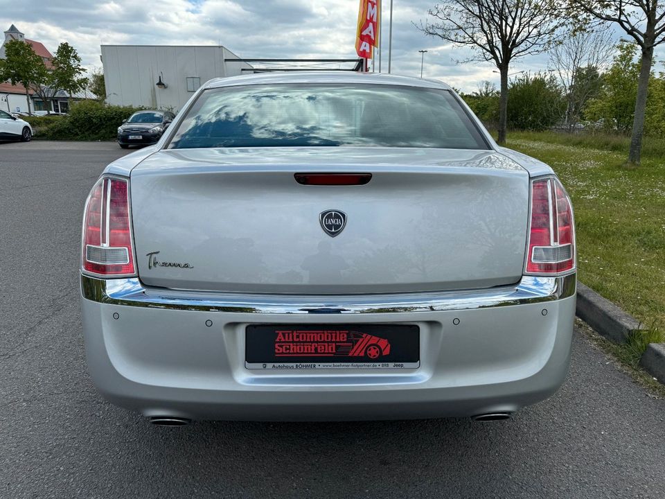 Lancia Thema Platinum 3,0   Diesel- Voll- in Leipzig