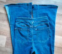 Coole Pimkie Stretch Schlag Jeans Gr. S/36 *Top Zustand* Sachsen-Anhalt - Blankenburg (Harz) Vorschau