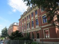 Dachgeschoß-Wohnung in Löbtau mit EBK Dresden - Löbtau-Süd Vorschau