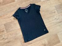 Gina Damen Kurzarmshirt S 34 36 Shirt Top Bluse Sommershirt blau Rostock - Südstadt Vorschau