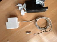 Apple MagSafe1 60W Ladeadapter für MacBook Pro / MacBook - Weiß l Berlin - Spandau Vorschau