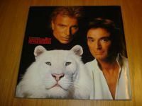 Programmheft Siegfried und Roy, Show AT The MIRAGE  in Las Vegas Wuppertal - Oberbarmen Vorschau