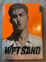 Wet Sand | altraverse | Boys Love/Yaoi Chemnitz - Kaßberg Vorschau