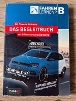 Fahrschule Buch, Fahren Lernen, Begleitbuch Thüringen - Weida Vorschau