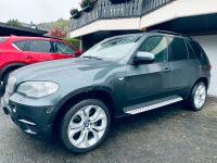 BMW X5 Lci 40D 306ps 7 Sitzer Nordrhein-Westfalen - Nümbrecht Vorschau