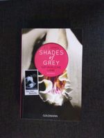 "Shades of Grey - Gefährliche Liebe" von E.L. James Hessen - Bebra Vorschau