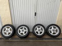 BMW 3er e36 Z3 Styling 35 Z Star Felgen 225/50R16 16“ Zoll Bayern - Füssen Vorschau