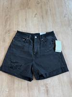 Mom H&M shorts mit Etikett Schleswig-Holstein - Itzehoe Vorschau