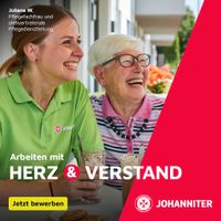 Pflegehilfskräfte (m/w/d) - Hannover Hannover - Bothfeld-Vahrenheide Vorschau