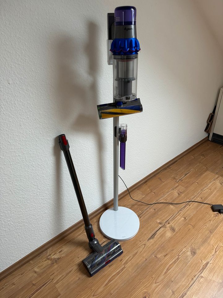 Dyson V 15 in Ettenheim