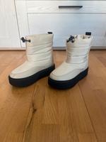 Pummys Winterschuhe Damen NEU Gr. 37 Sachsen - Glauchau Vorschau
