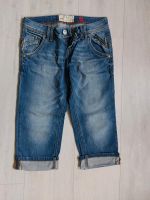 s.Oliver, QS, Gr. 36, Capri Jeans Hessen - Herbstein Vorschau