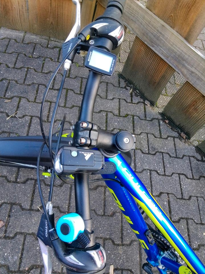 BULLS Pulsar Eco Mountainbike 26" in Hausweiler