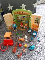 Playmobil Mitnehm Kindergarten 70308 Bayern - Neustadt an der Aisch Vorschau