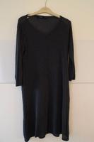 leichtes Strickkleid mit Glitzergarn in Gr. 40/42 von esamra Brandenburg - Teltow Vorschau