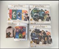 Winning Moves UK Puzzle „Harry Potter“ 500/1000 *Neu* Baden-Württemberg - Weidenstetten Vorschau
