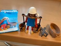 Playmobil 3372 Klicky von 1977 Wäscherin/Waschzubehör gebraucht Hessen - Bürstadt Vorschau