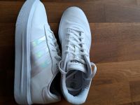 Adidas Court Platform Sneaker  Damen GRÖßE 38 Saarland - Nalbach Vorschau