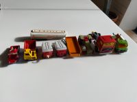 9 Vintage Fahrzeuge Siku, Matchbox. Majorette, Corgi Juniors Hannover - Kirchrode-Bemerode-Wülferode Vorschau