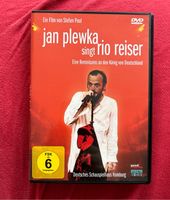 DVD Jan Plewka singt Rio Reiser zu verkaufen Brandenburg - Cottbus Vorschau
