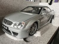 MERCEDES CLK DTM AMG MINICHAMPS COUPÉ 1:18 Dortmund - Lichtendorf Vorschau