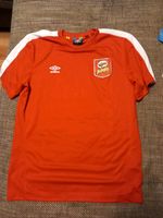 Sportshirt T-Shirt Umbro Gr. S / M neu Thüringen - Gößnitz Vorschau