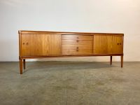 Bramin Sideboard teak HW Klein Midcentury Vintage 1960 Berlin - Tempelhof Vorschau