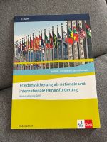 Lehrbuch Politik, Wirtschaft, Gesellschaft Niedersachsen - Wolfsburg Vorschau