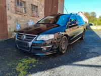 Volkswagen Passat Variant 2.0 TDI DPF R-Line Edition Va... Hessen - Jesberg Vorschau