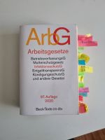 Arbeitsgesetze 97.Auflage 2020 Sachsen - Geyer Vorschau