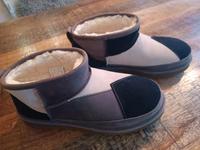 UGG Ultra Mini Relmagined Boot ( neu!) Hessen - Ober-Mörlen Vorschau