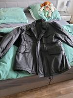 Verkaufe eine  Leder Jacke Nordrhein-Westfalen - Kalletal Vorschau
