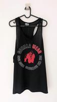 Gorilla Wear Stringer Tanktop black/red Top Zustand Gr. XL ! Baden-Württemberg - Mannheim Vorschau