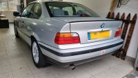 BMW E36 Coupé Rheinland-Pfalz - Wellen Vorschau