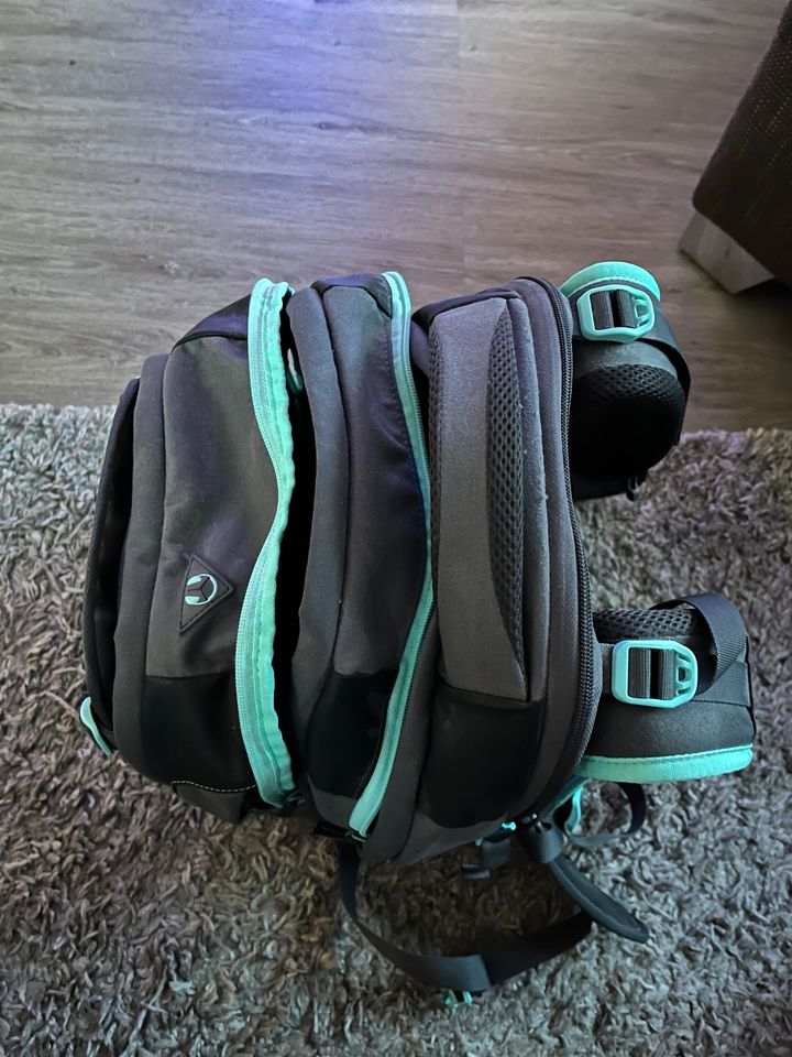 Satch Schulrucksack in Borgholzhausen