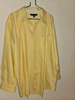 Hemd Tommy Hilfiger, Gr. XXL bzw. 2XL  fällt aus wie 3XL XXXL Nordrhein-Westfalen - Heek Vorschau