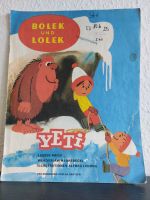 Bolek und Lolek * YETI VEB Domowina-Verlag Bautzen DDR 3.Auflage Dresden - Cotta Vorschau