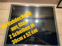 Herdabdeckplatten , 2 Stück zu 5€ für alle Herdarten Sachsen-Anhalt - Magdeburg Vorschau